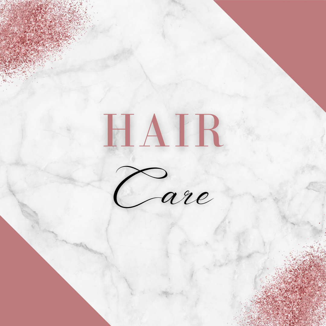 Organic Hair Care